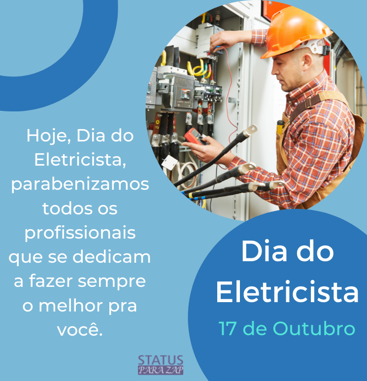 Dia do Eletricista - 17