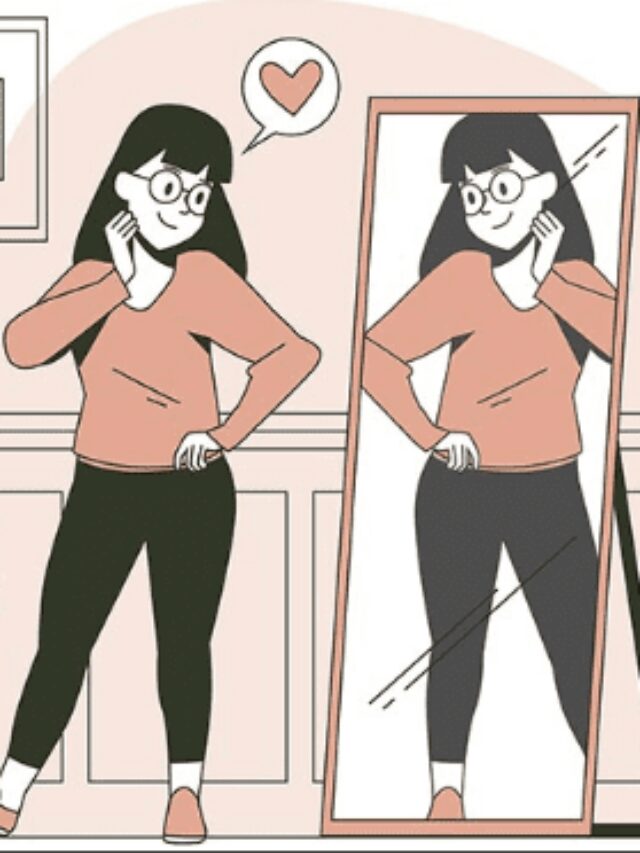 Frases de Amor próprio para animar seu dia e inspirar