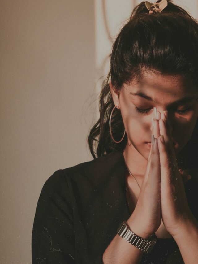 Frases de Deus para status do WhatsApp