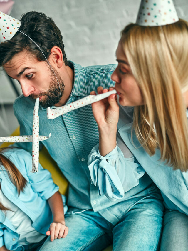 Frases de Feliz aniversário pra mim