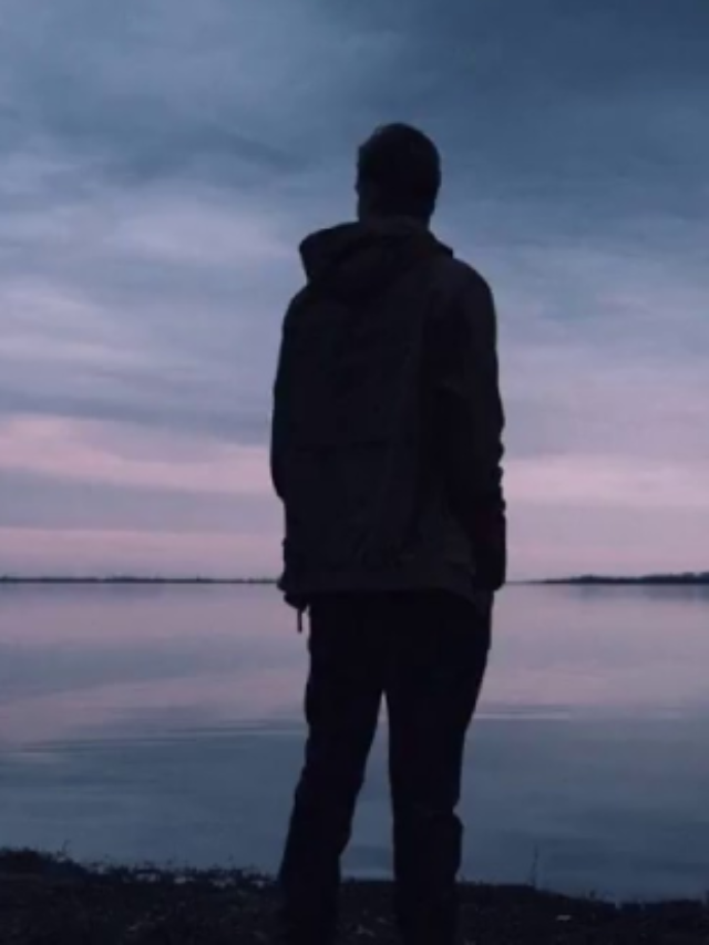 Frases de reflexão sobre a vida