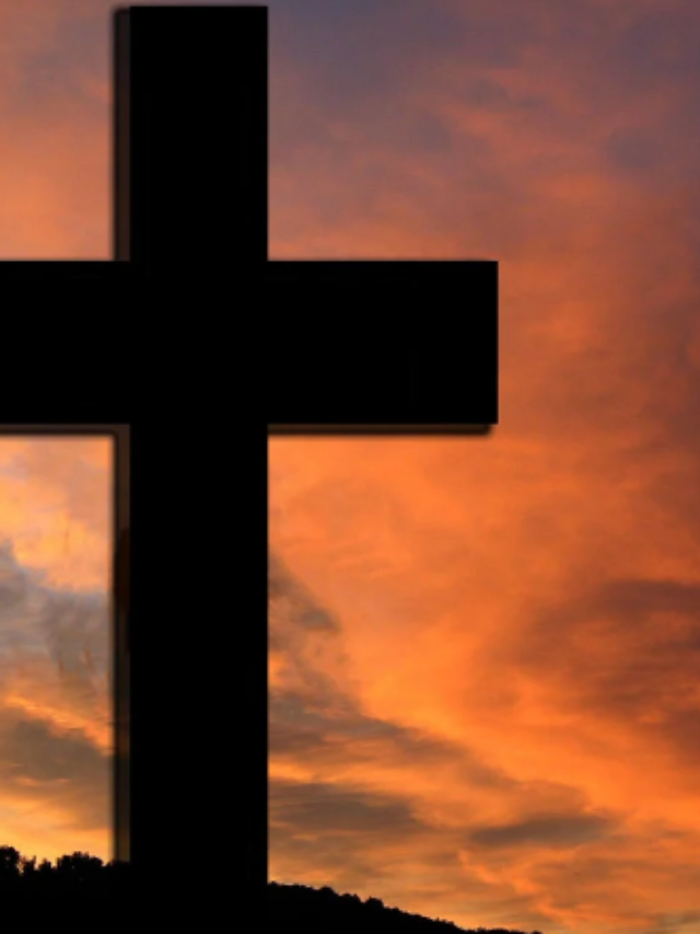 Lindas Frases de Deus para Demonstrar sua fé