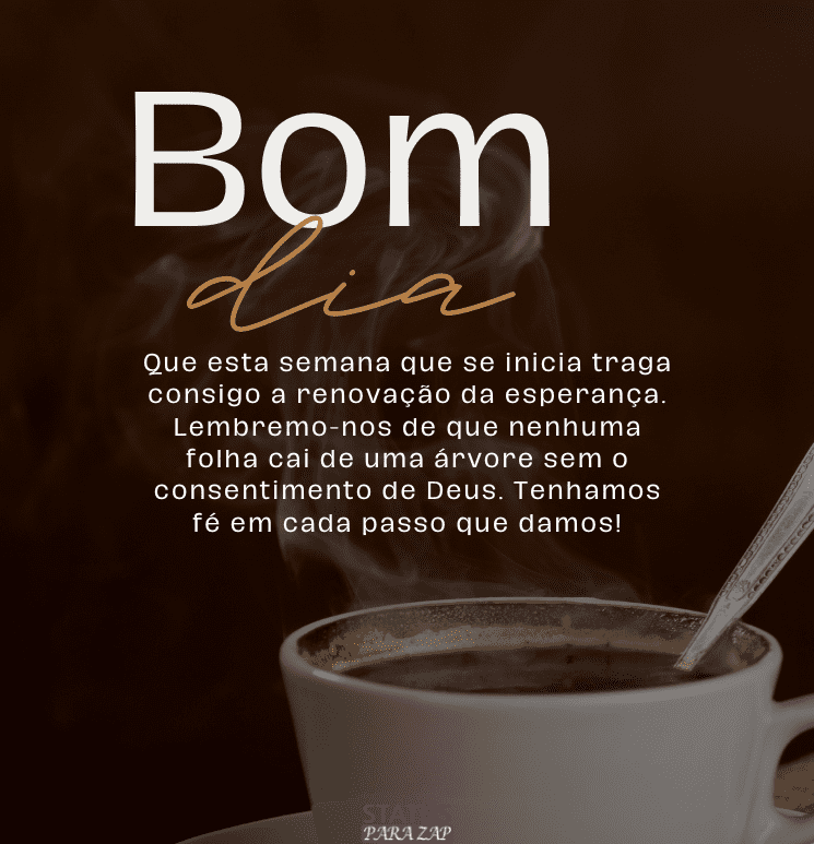 Imagem do status