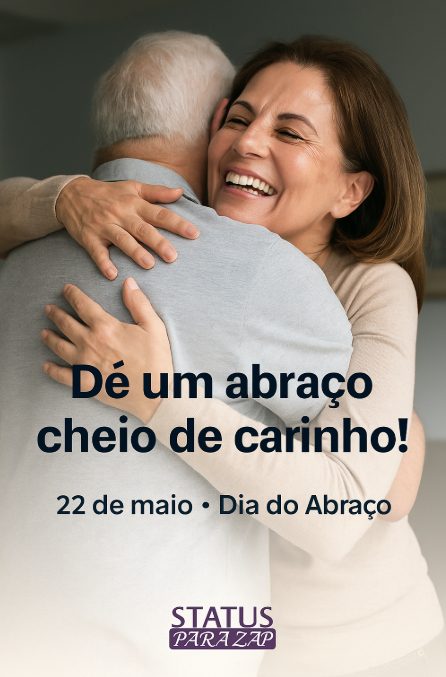 Imagem do status