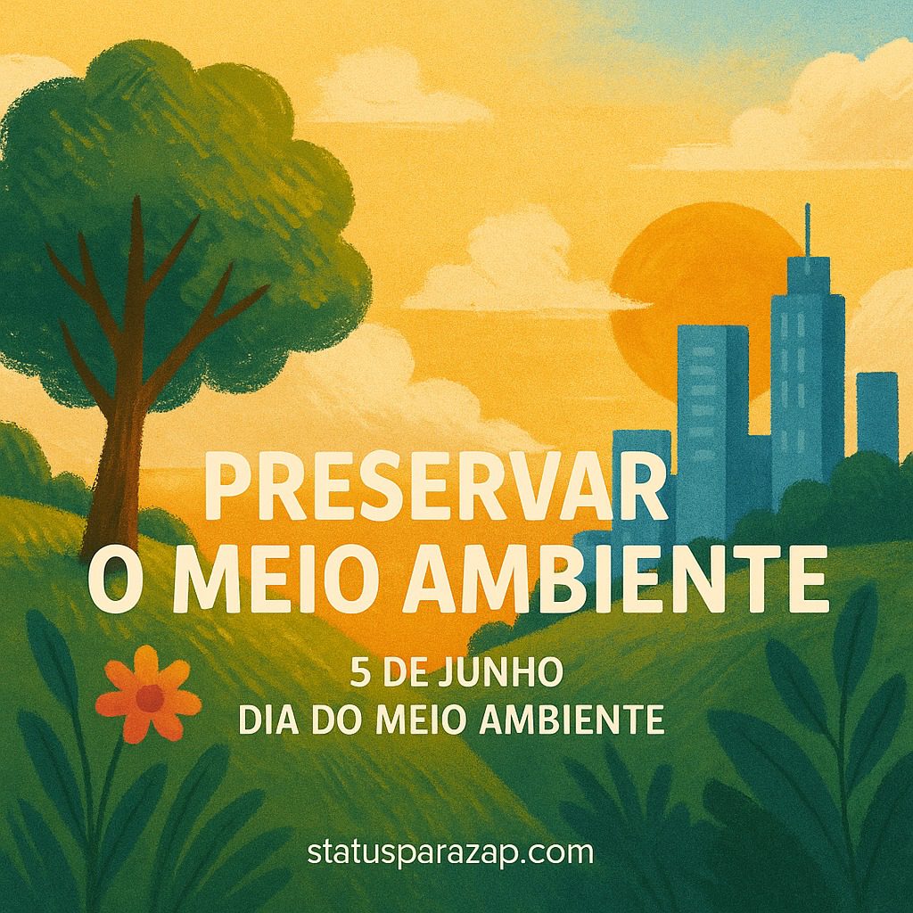 Imagem do status