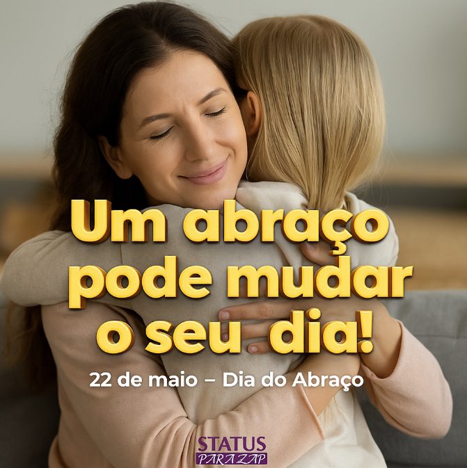 Imagem do status