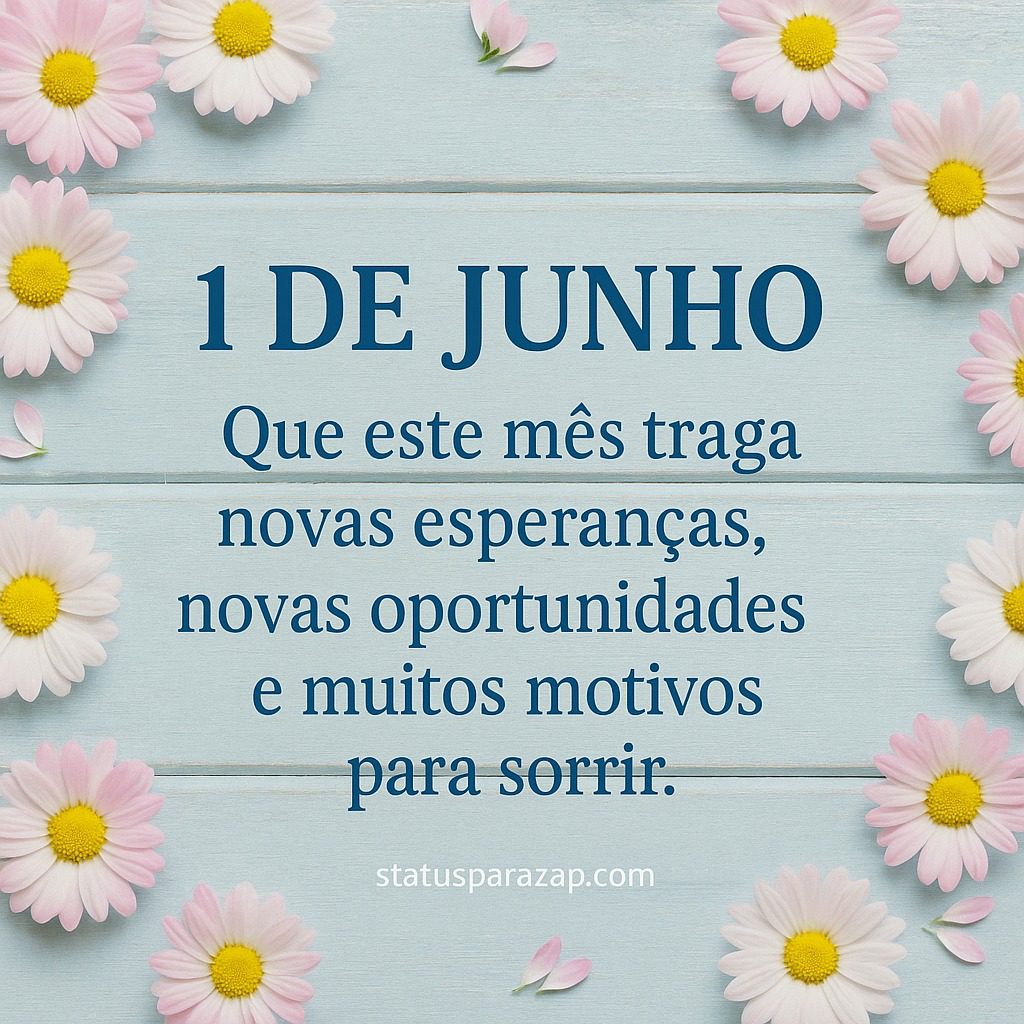 Imagem do status