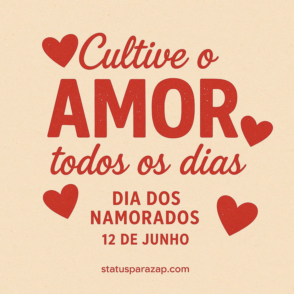 Imagem do status