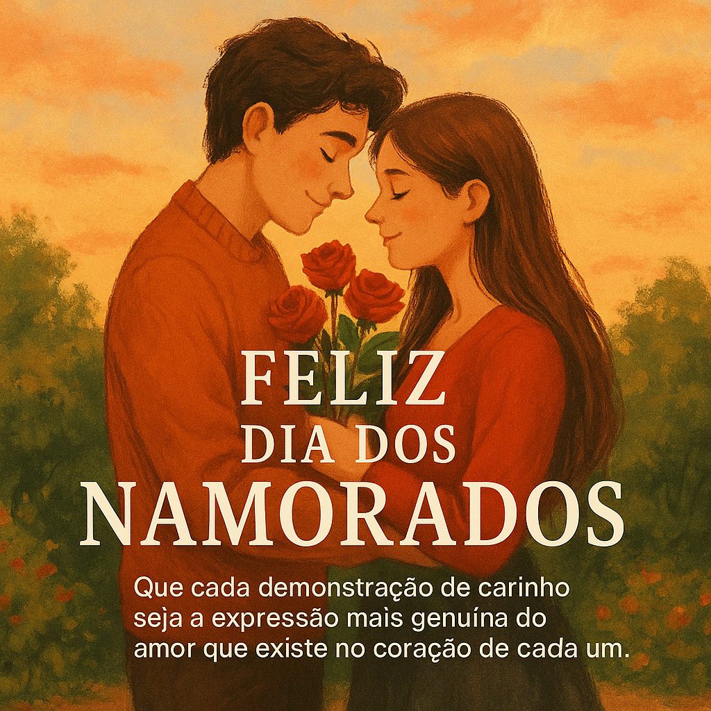 Imagem do status